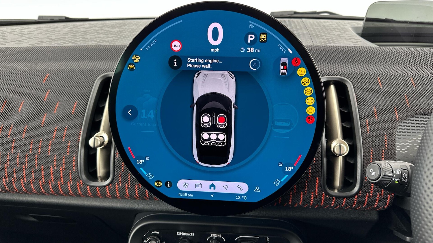 Used MINI Countryman 2024 for sale - 76760343: Photo 8