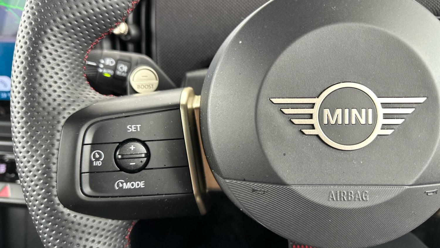 Used MINI Cooper 2024 for sale - 77838956: Photo 17