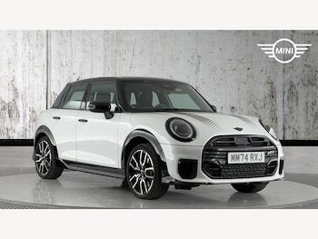 Used MINI Cooper 2024 for sale - 77838956: Photo