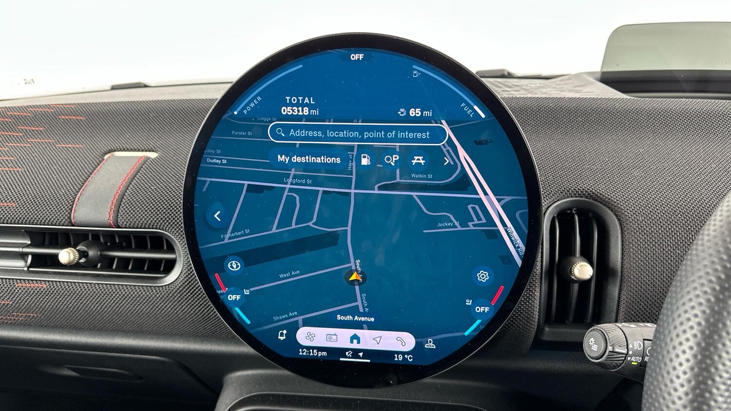 Used MINI Cooper 2024 for sale - 77838956: Photo 8