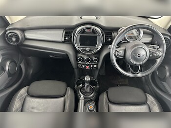 Used MINI Hatch 2018 for sale - 77626159: Photo