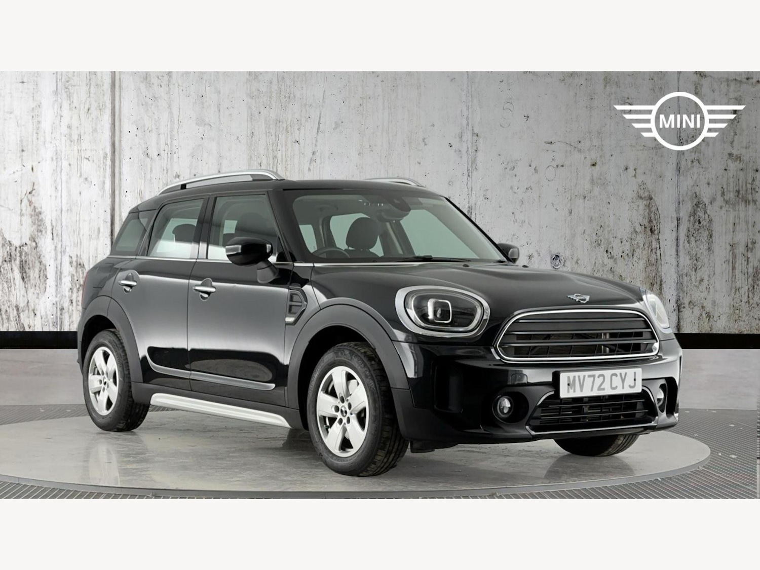 Used MINI Countryman 2022 for sale - 77091716: Photo 1