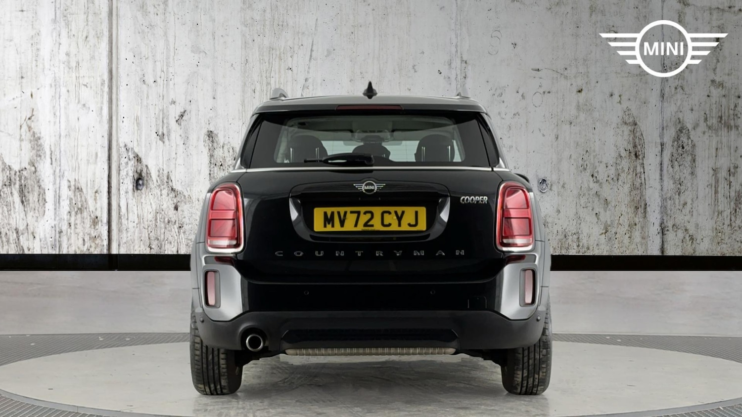 Used MINI Countryman 2022 for sale - 77091716: Photo 15