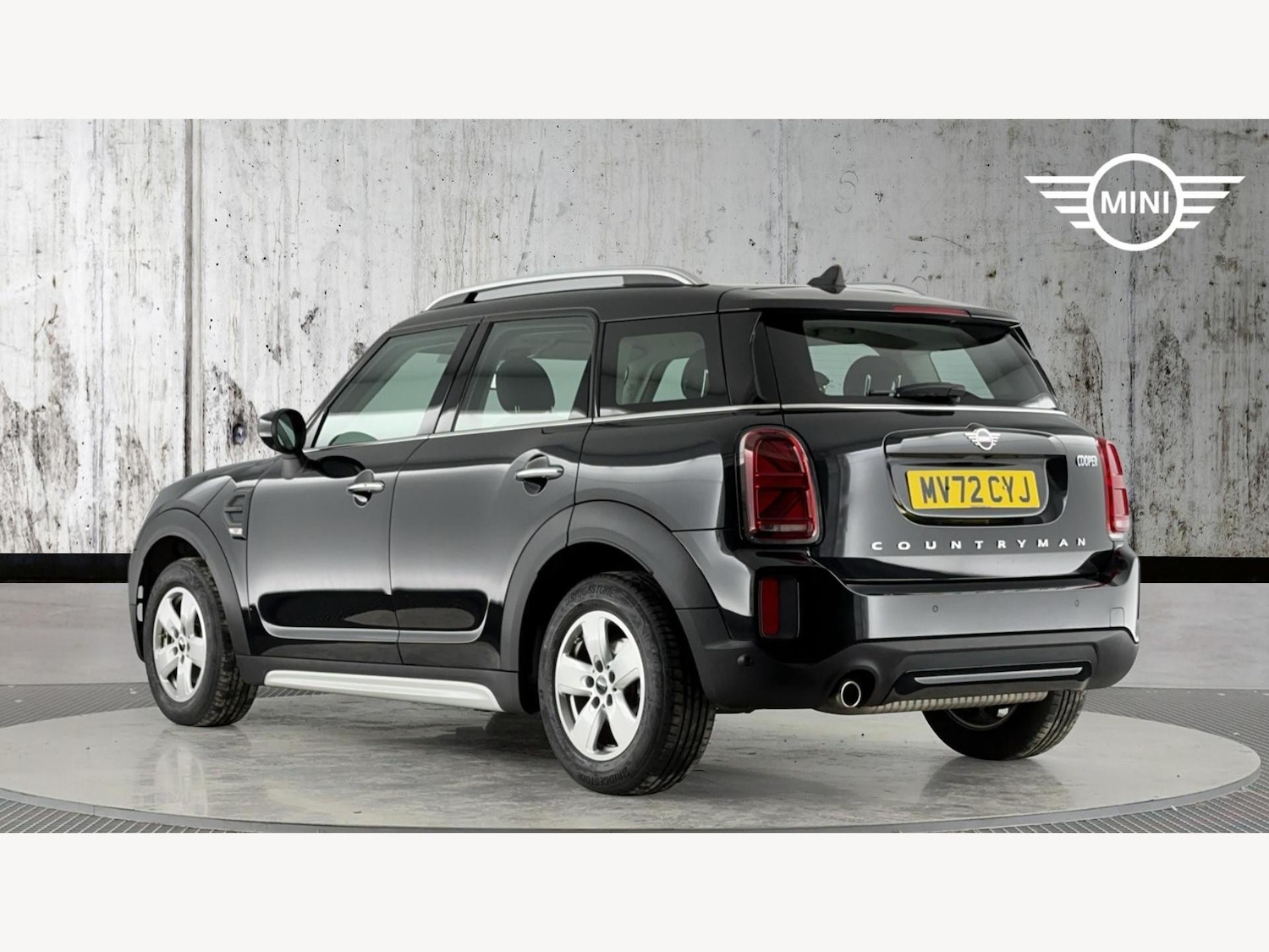 Used MINI Countryman 2022 for sale - 77091716: Photo 2