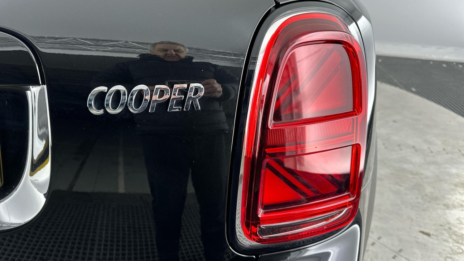 Used MINI Countryman 2022 for sale - 77091716: Photo 22