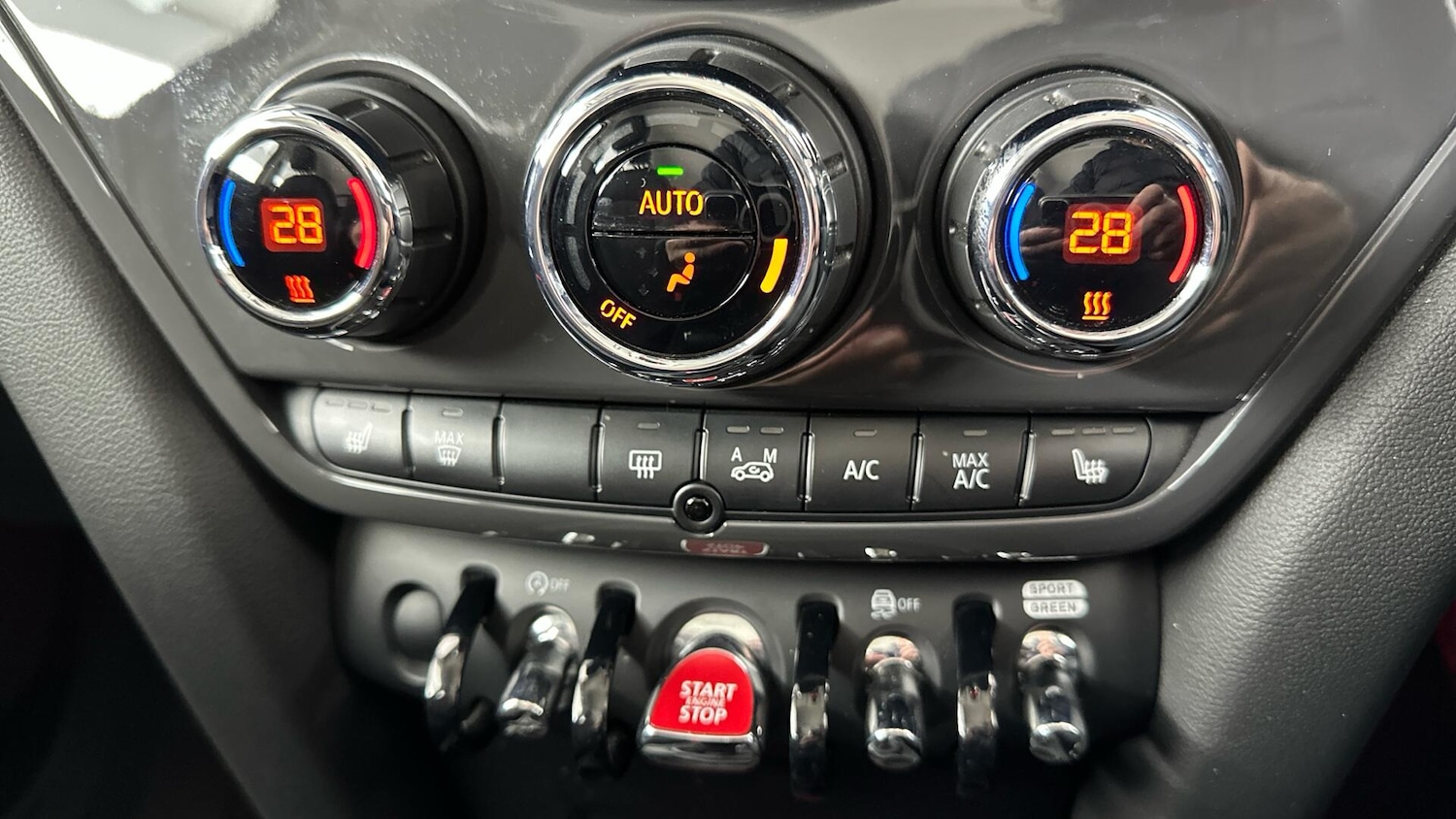 Used MINI Countryman 2022 for sale - 77091716: Photo 32