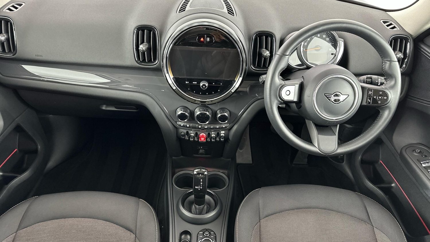 Used MINI Countryman 2022 for sale - 77091716: Photo 4
