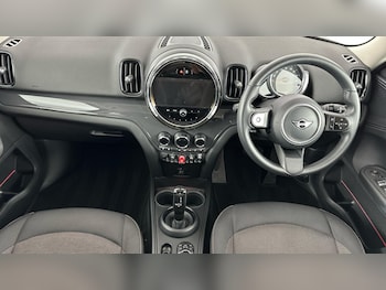Used MINI Countryman 2022 for sale - 77091716: Photo