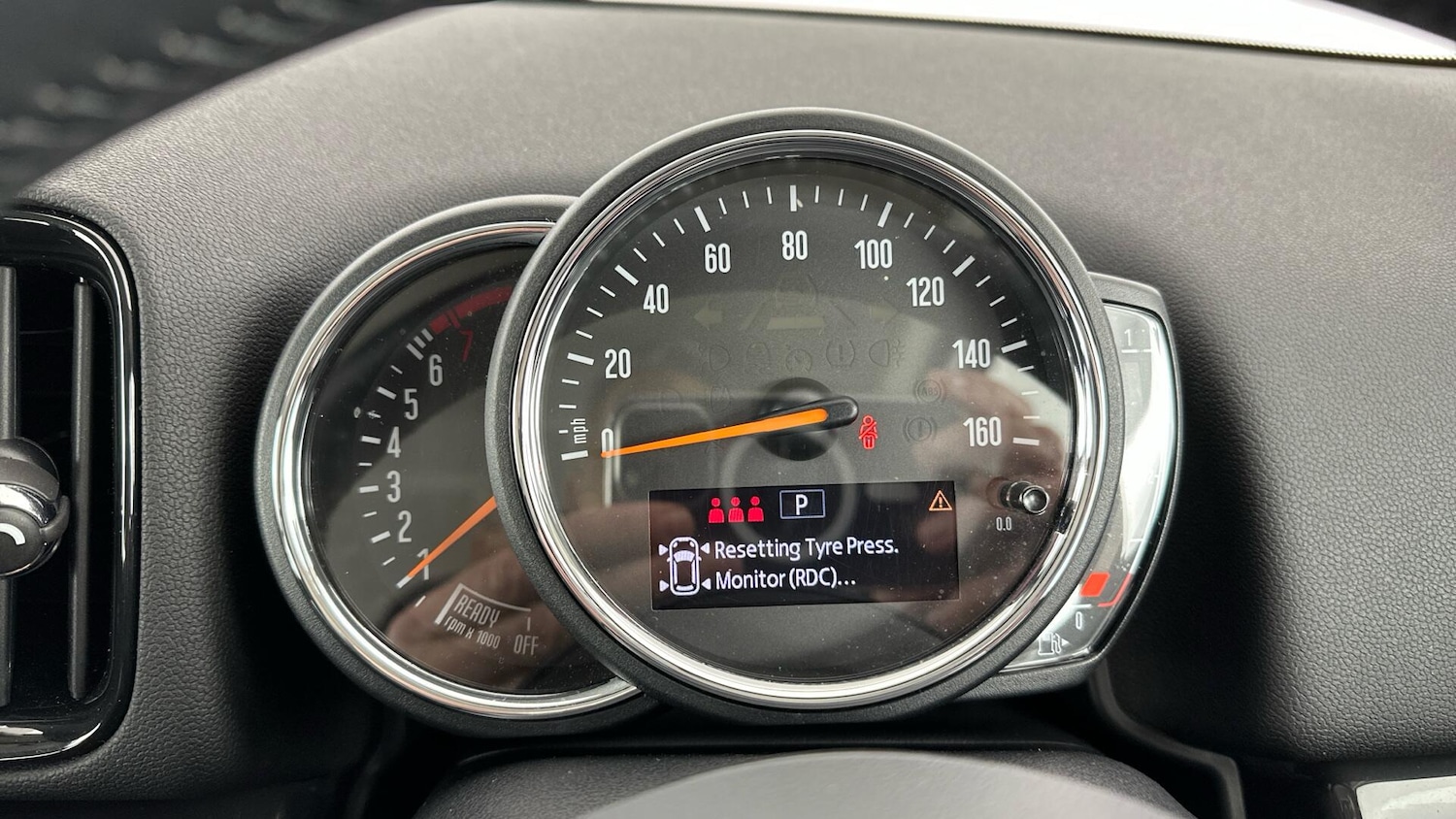 Used MINI Countryman 2022 for sale - 77091716: Photo 9