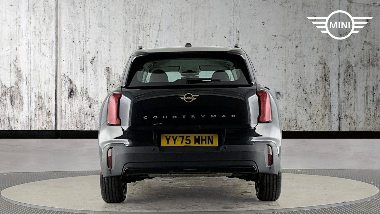 Used MINI Countryman 2025 for sale - 77425681: Photo 15