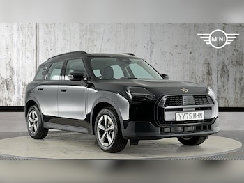 Used MINI Countryman 2025 for sale - 77425681: Photo