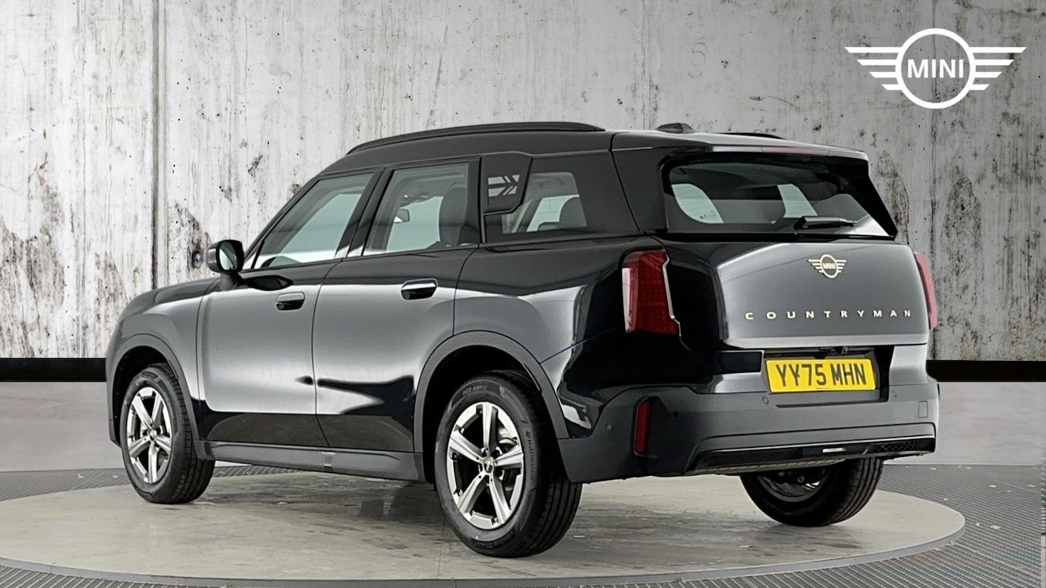 Used MINI Countryman 2025 for sale - 77425681: Photo 2