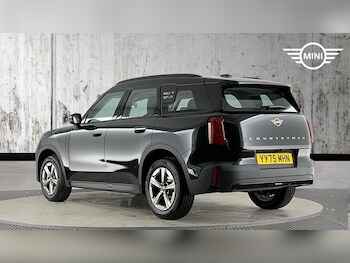 Used MINI Countryman 2025 for sale - 77425681: Photo