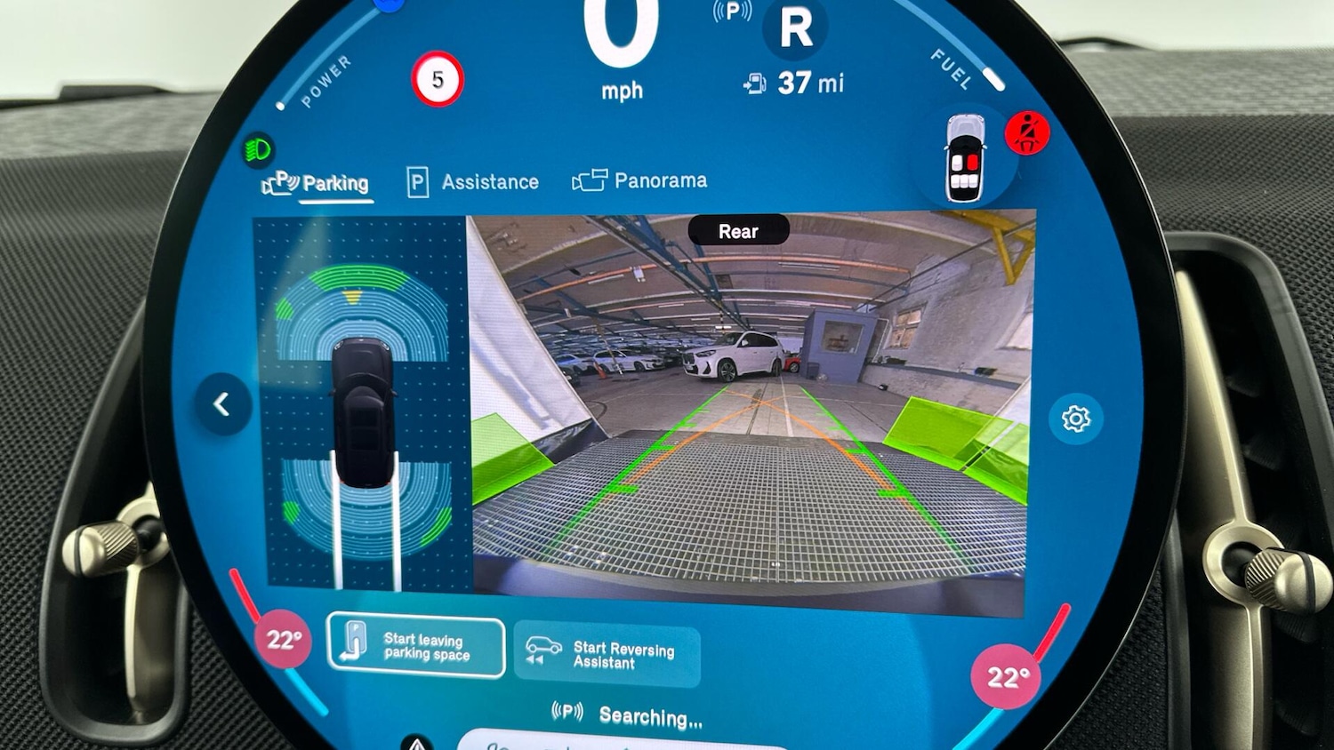 Used MINI Countryman 2025 for sale - 77425681: Photo 33