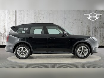 Used MINI Countryman 2025 for sale - 77425681: Photo