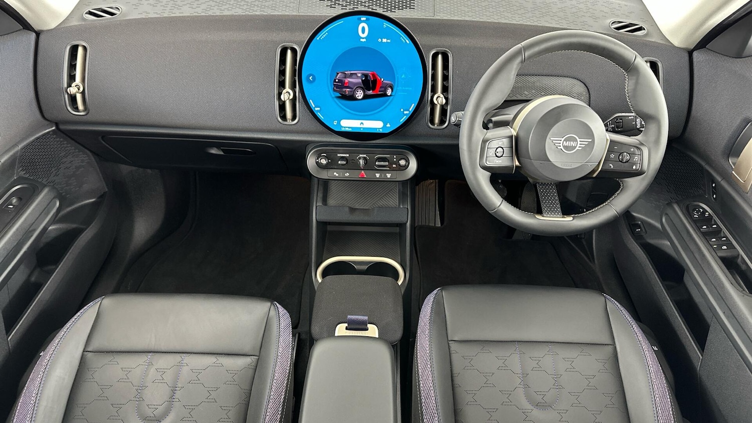 Used MINI Countryman 2025 for sale - 77425681: Photo 4