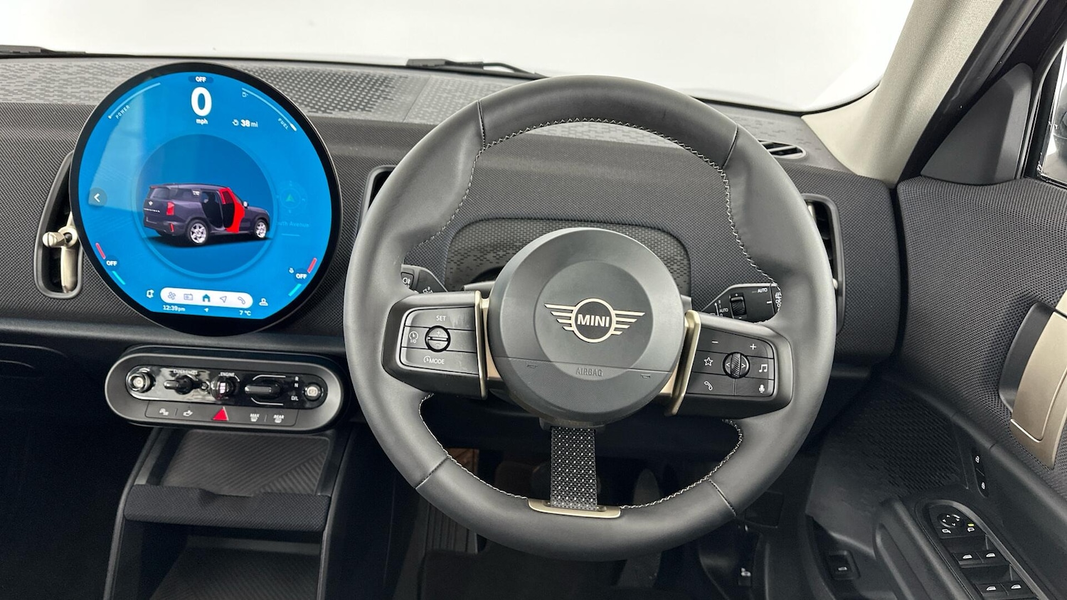 Used MINI Countryman 2025 for sale - 77425681: Photo 5