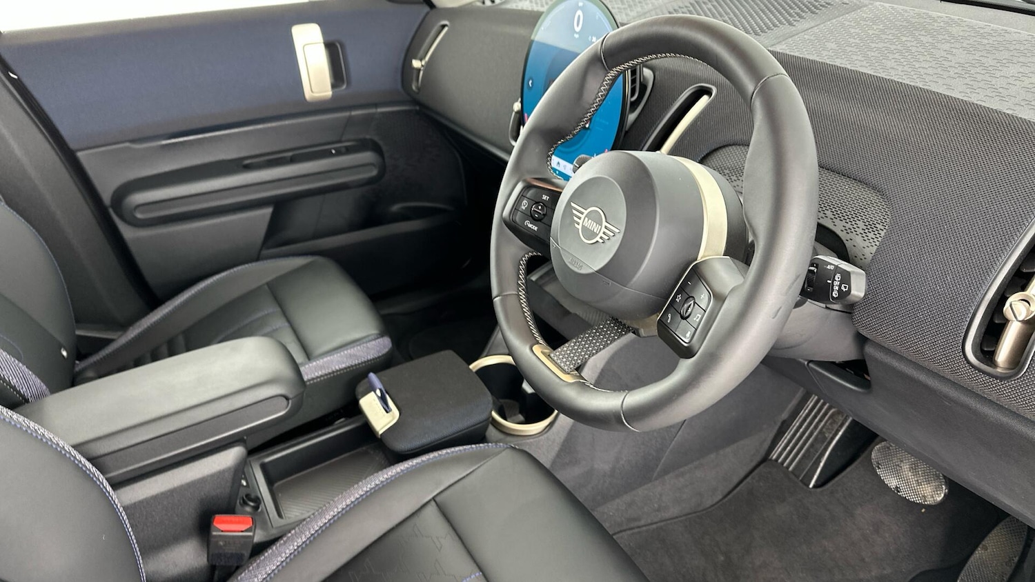 Used MINI Countryman 2025 for sale - 77425681: Photo 6