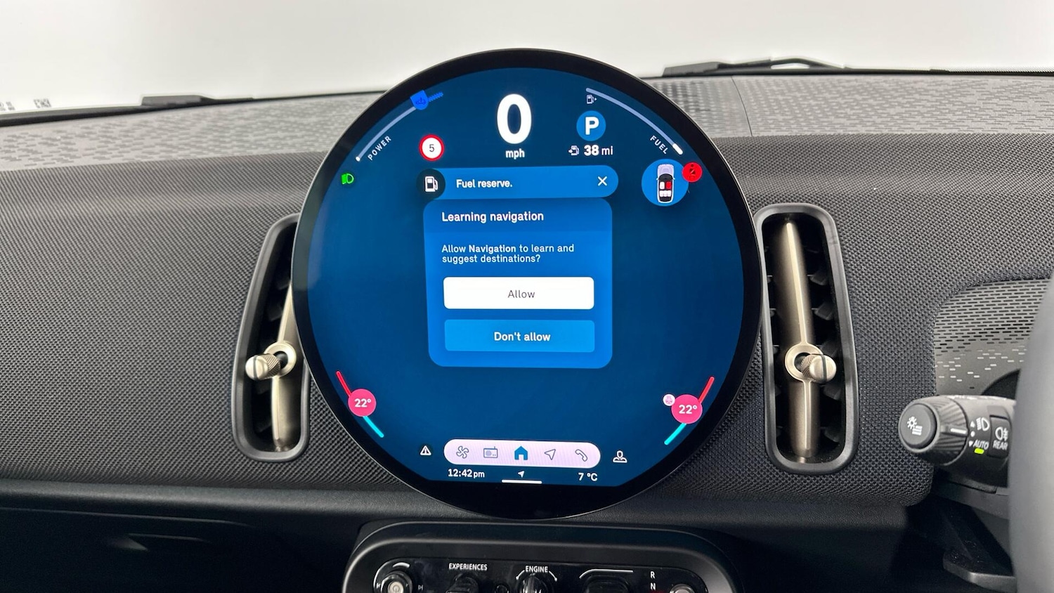 Used MINI Countryman 2025 for sale - 77425681: Photo 9