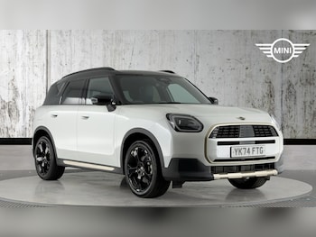 2025 (74) - 1.5 C Exclusive 5dr Auto