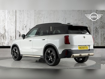 Used MINI Countryman 2025 for sale - 76760268: Photo