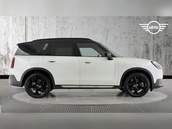 Used MINI Countryman 2025 for sale - 76760268: Photo