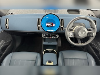 Used MINI Countryman 2025 for sale - 76760268: Photo