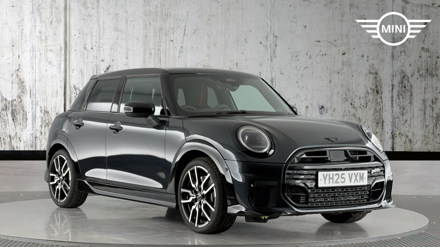 Used MINI Cooper 2025 for sale - 76760427: Photo 1