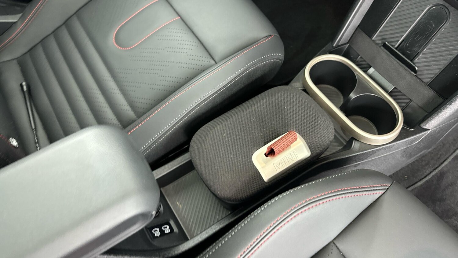 Used MINI Cooper 2025 for sale - 76760427: Photo 10