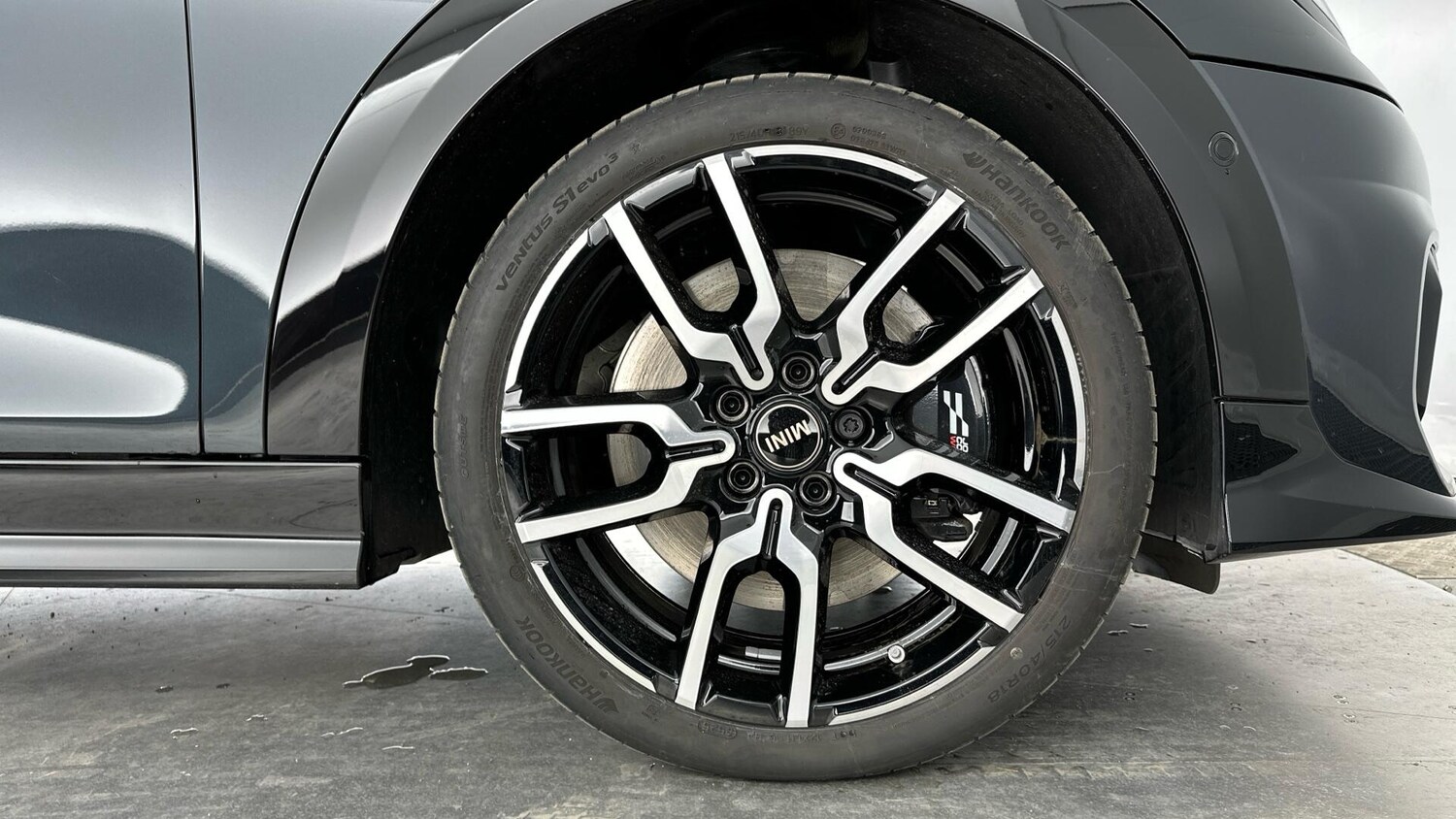 Used MINI Cooper 2025 for sale - 76760427: Photo 14