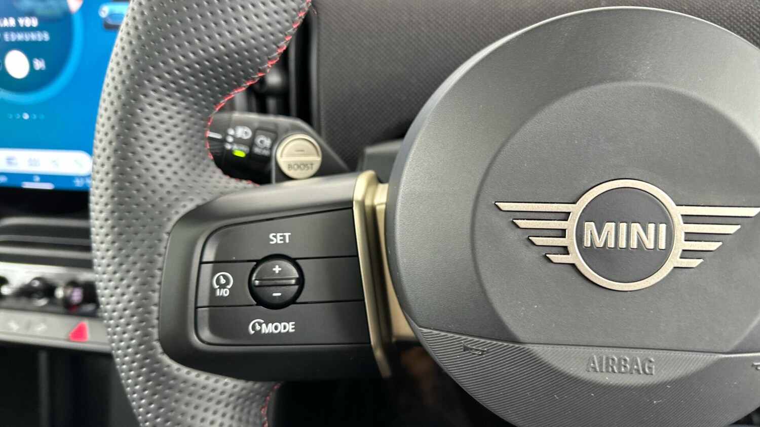 Used MINI Cooper 2025 for sale - 76760427: Photo 17