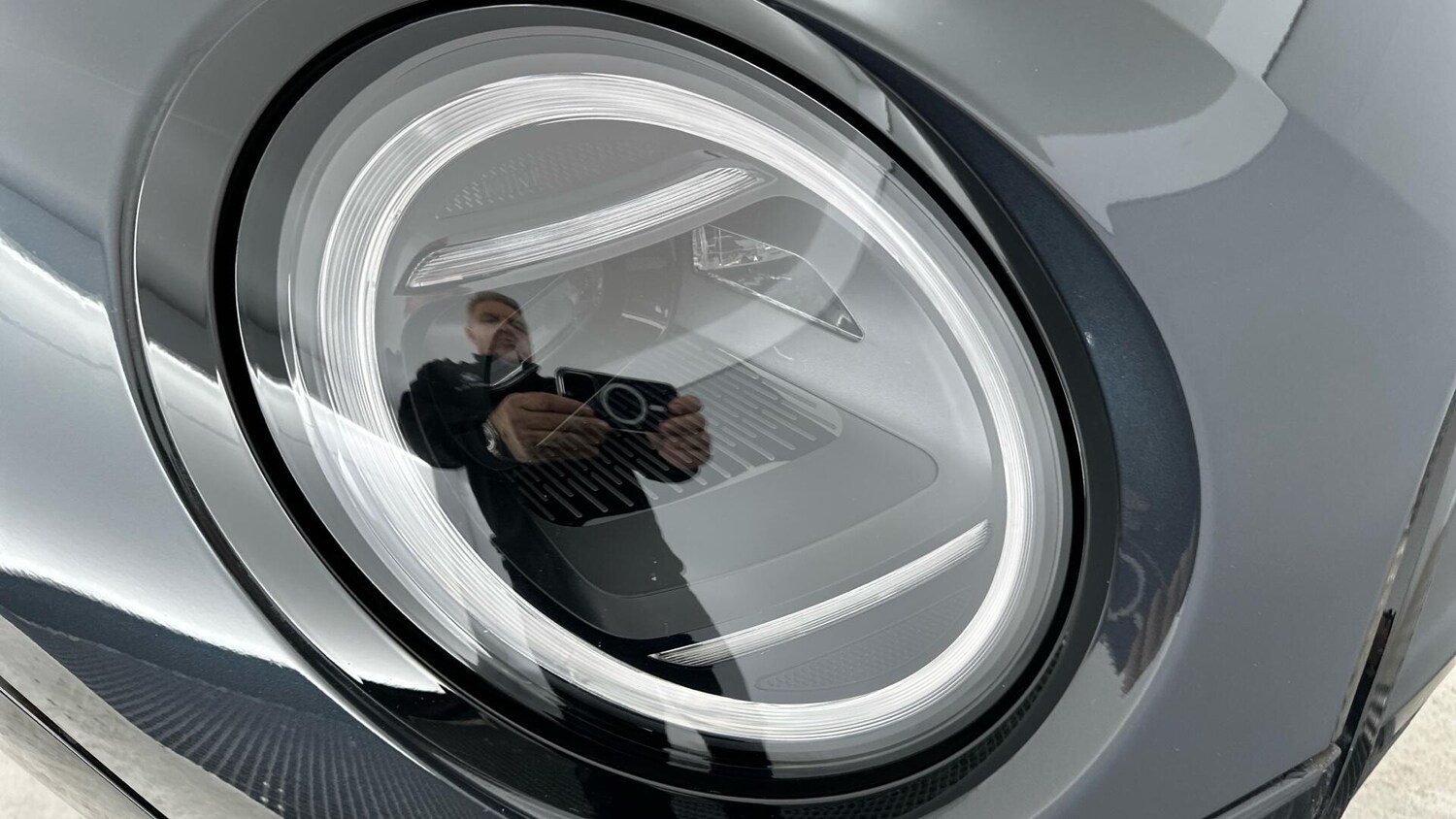 Used MINI Cooper 2025 for sale - 76760427: Photo 23