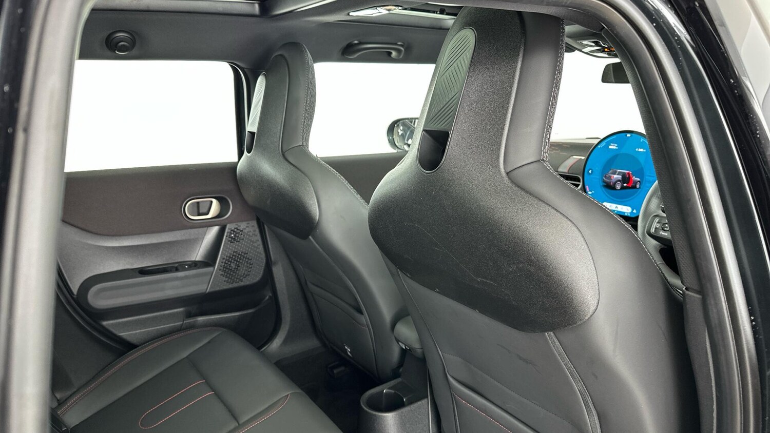 Used MINI Cooper 2025 for sale - 76760427: Photo 28