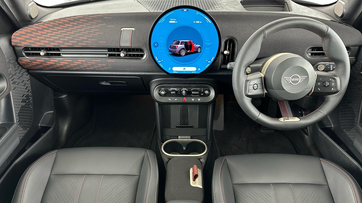 Used MINI Cooper 2025 for sale - 76760427: Photo 4