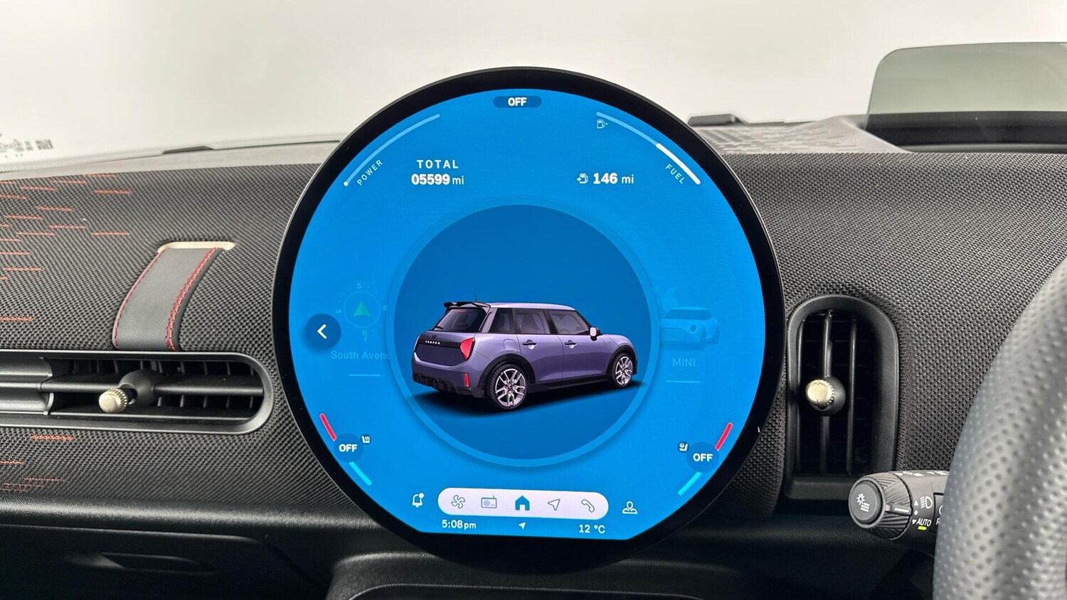 Used MINI Cooper 2025 for sale - 76760427: Photo 8