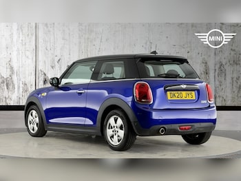 Used MINI Hatch 2020 for sale - 77290814: Photo