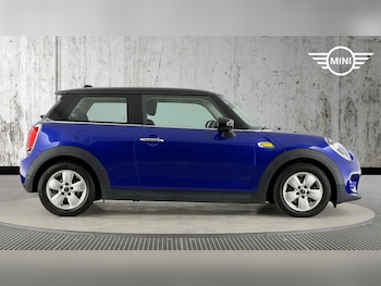 Used MINI Hatch 2020 for sale - 77290814: Photo