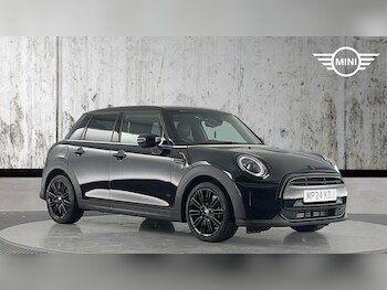 2025 (24) - 1.2 [79] Premium 5dr Auto [Nav]