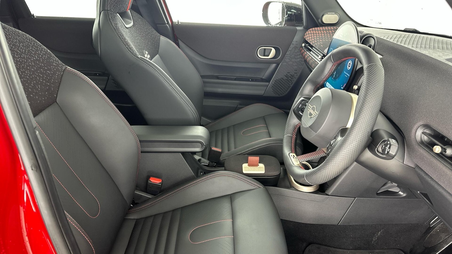 Used MINI Hatch 2024 for sale - 76760326: Photo 11