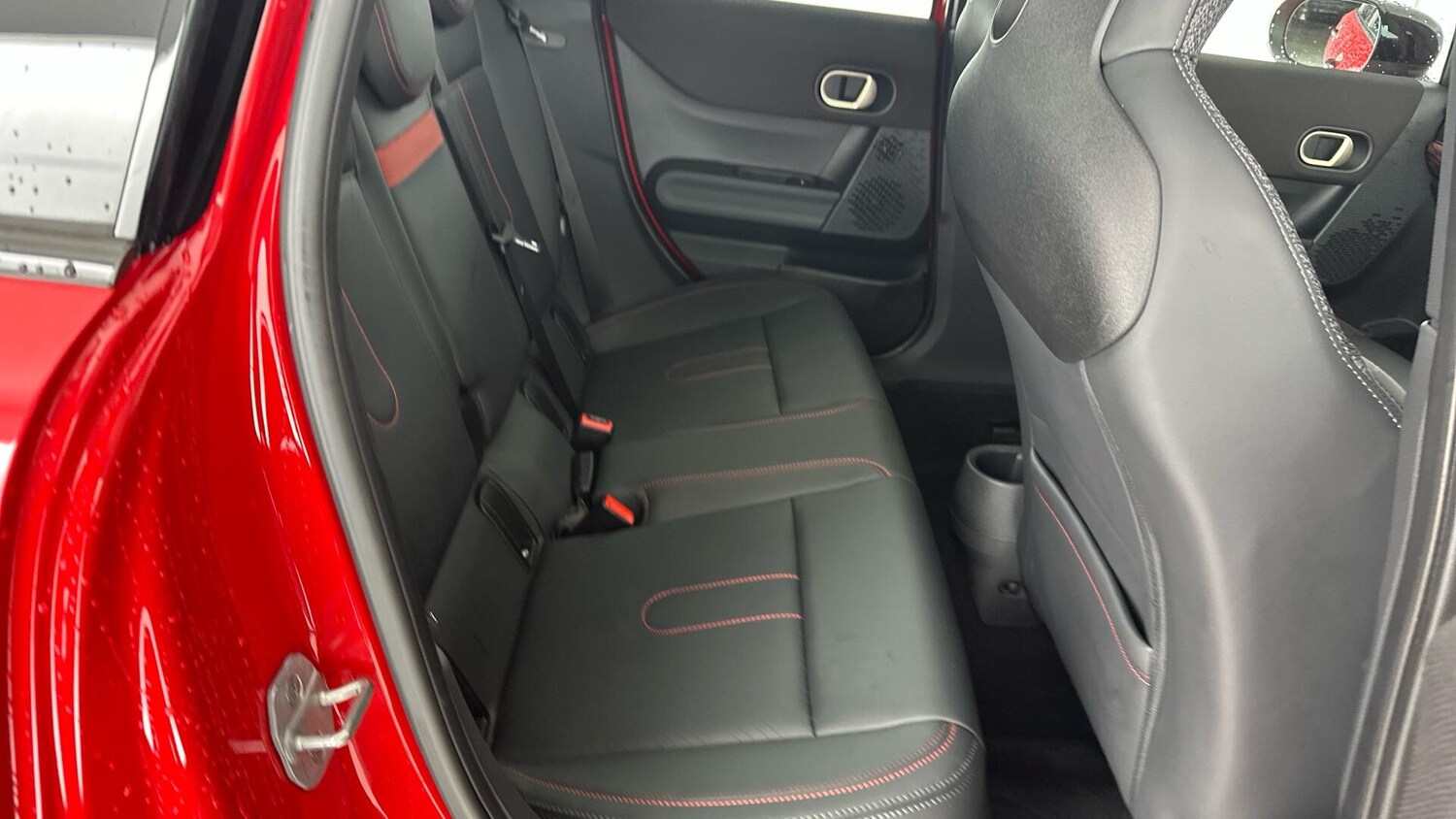 Used MINI Hatch 2024 for sale - 76760326: Photo 12