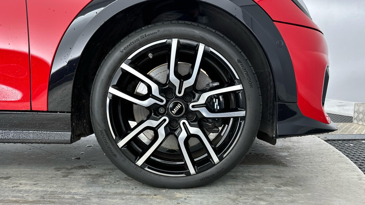 Used MINI Hatch 2024 for sale - 76760326: Photo 14