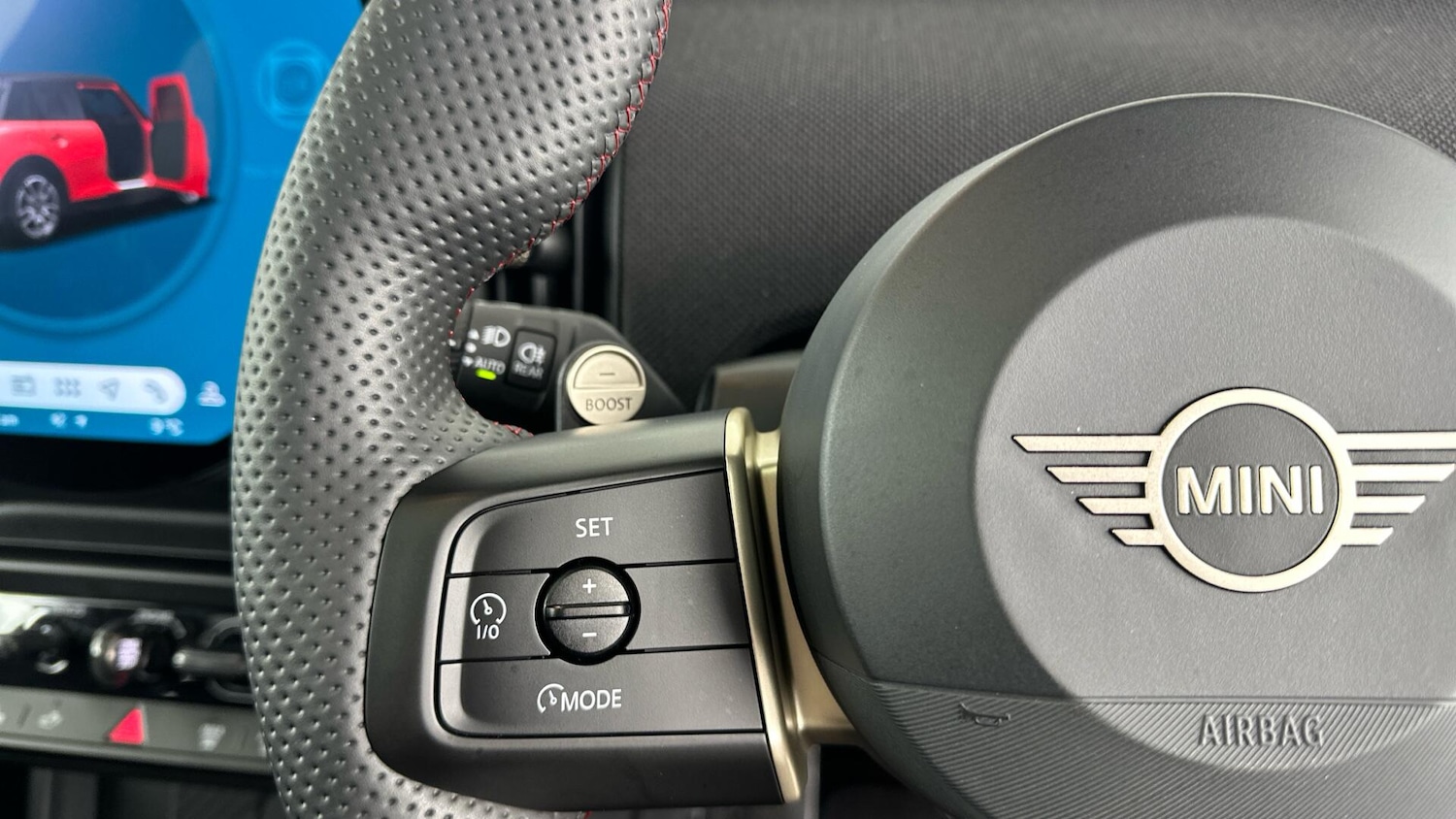 Used MINI Hatch 2024 for sale - 76760326: Photo 17