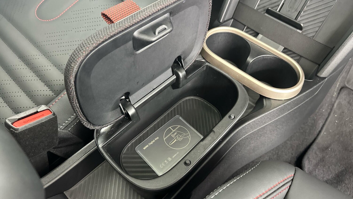 Used MINI Hatch 2024 for sale - 76760326: Photo 19