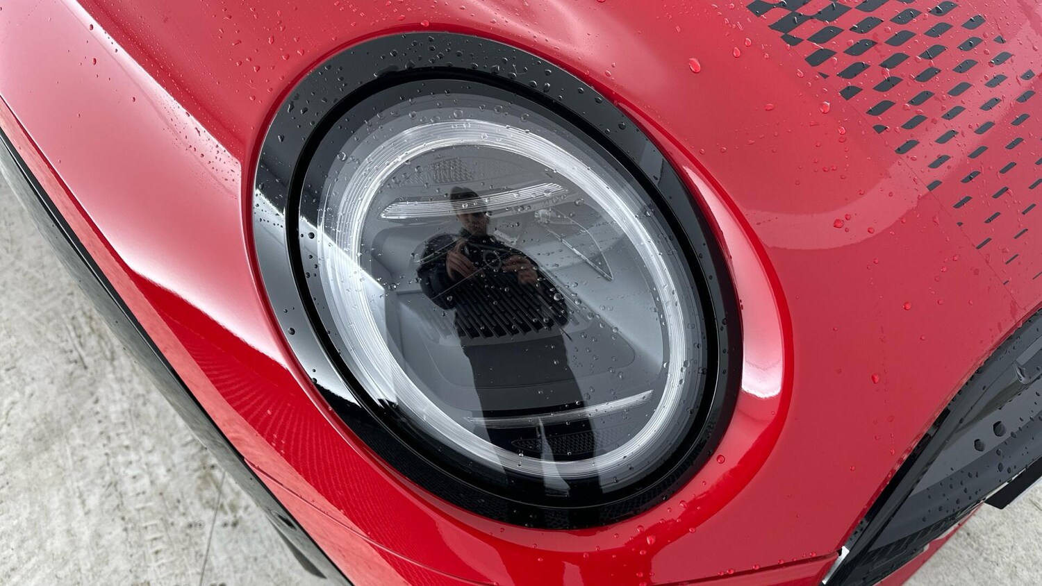 Used MINI Hatch 2024 for sale - 76760326: Photo 22