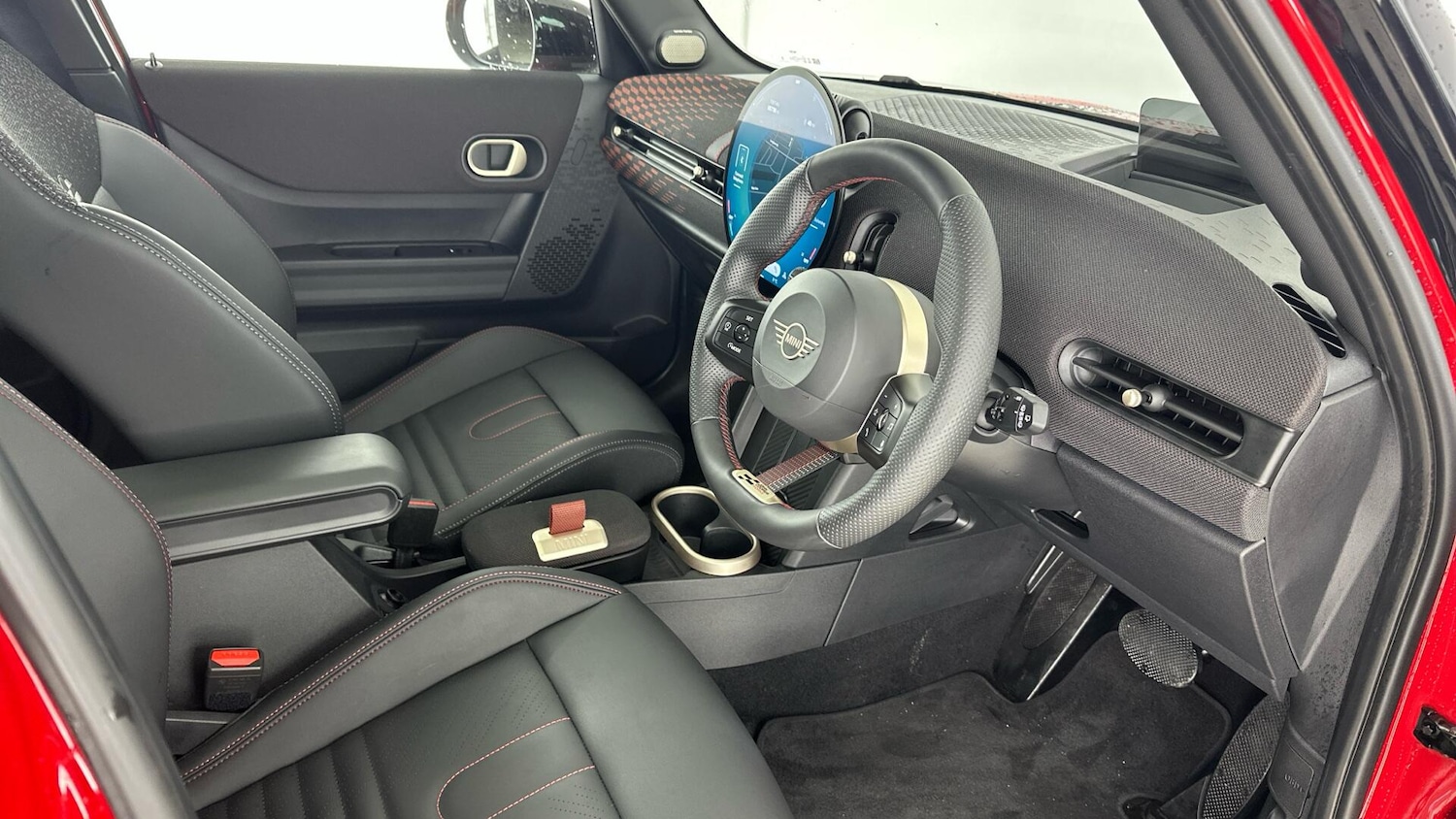 Used MINI Hatch 2024 for sale - 76760326: Photo 6