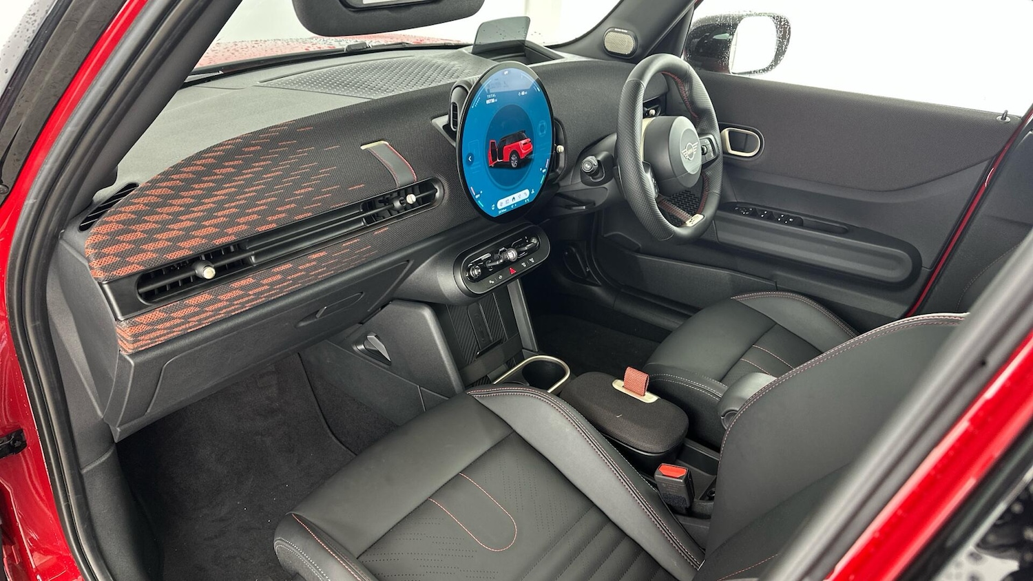 Used MINI Hatch 2024 for sale - 76760326: Photo 7