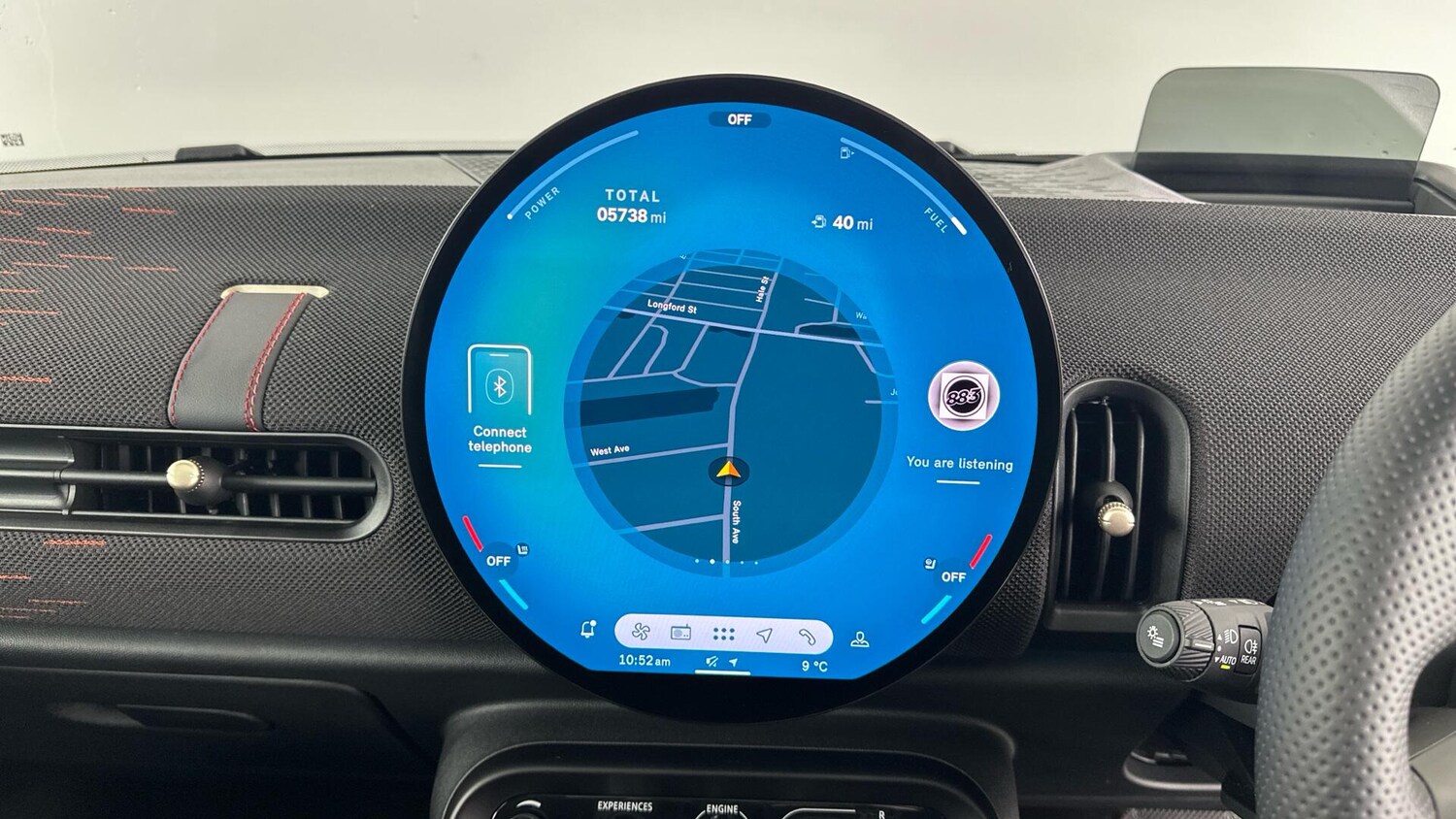 Used MINI Hatch 2024 for sale - 76760326: Photo 8