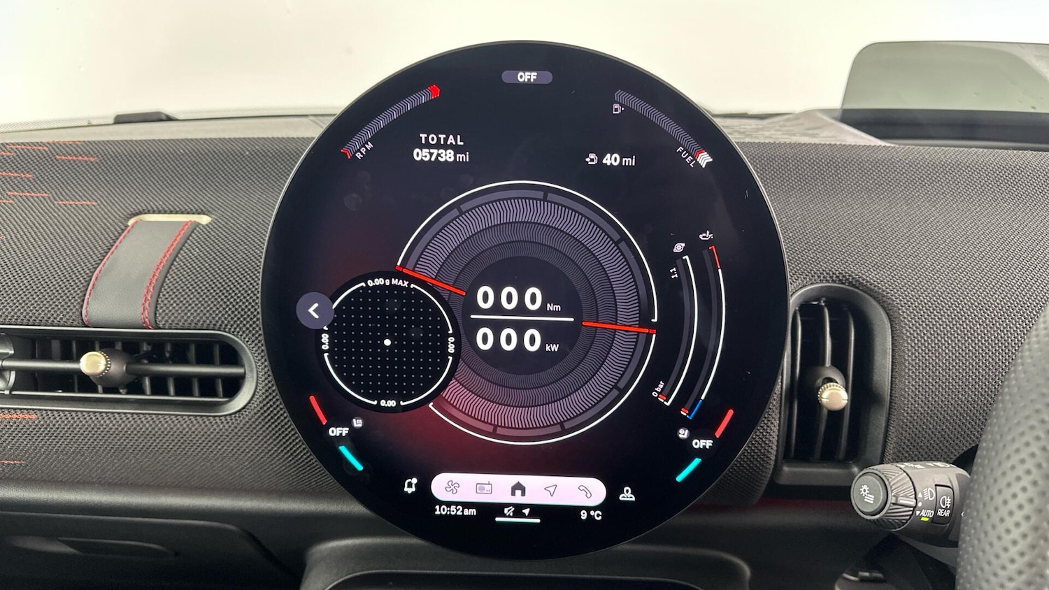 Used MINI Hatch 2024 for sale - 76760326: Photo 9