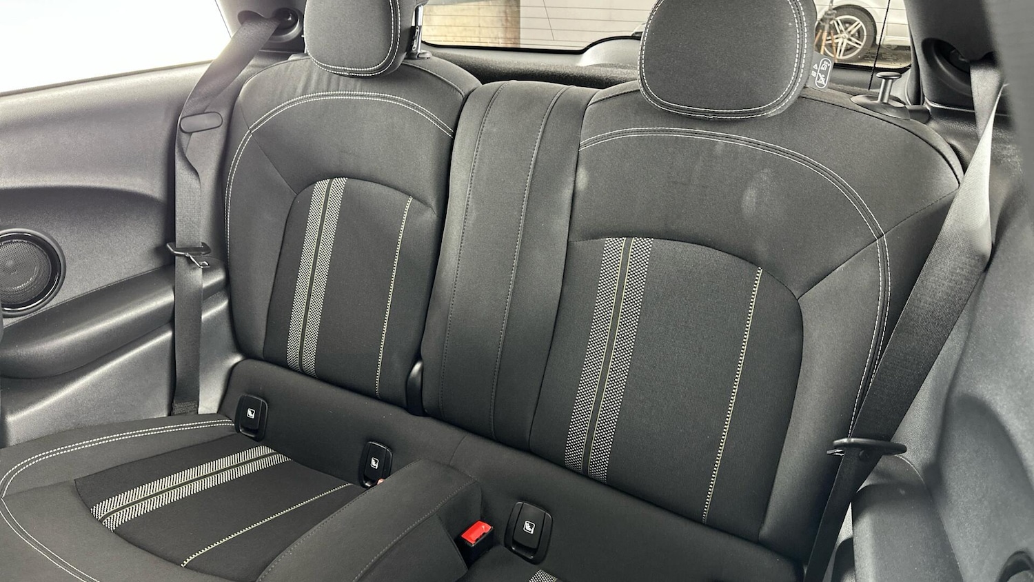 Used MINI Hatch 2022 for sale - 77237994: Photo 12