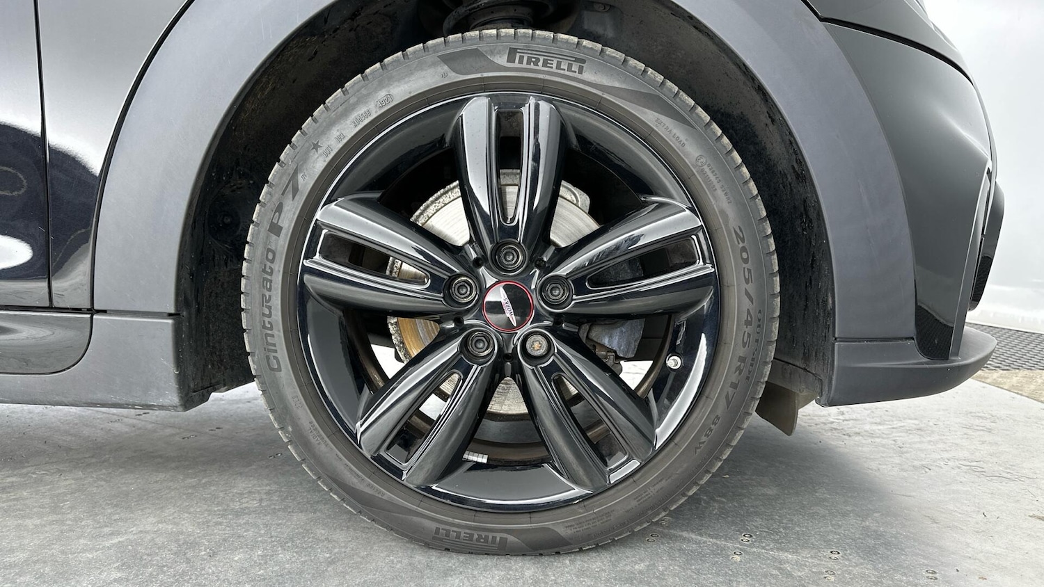 Used MINI Hatch 2022 for sale - 77237994: Photo 14